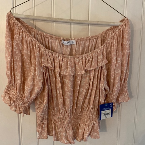 Women's Arizona Shirt Size Medium - Picture 1 of 4